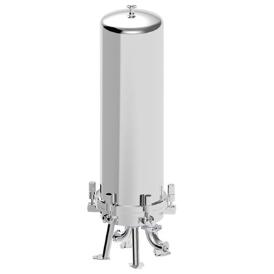 Liquid Filter Housing