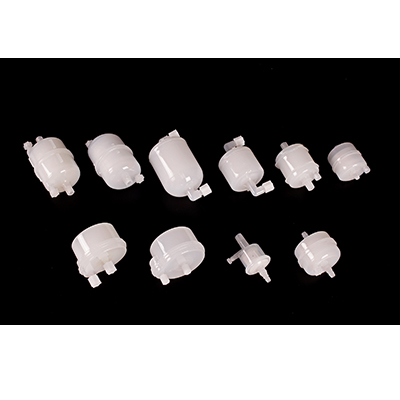 Capsule Filter