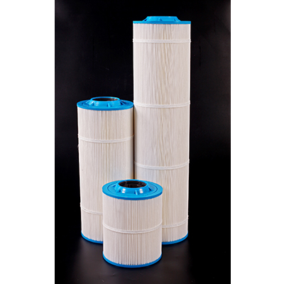 Pleated Filter Element for Harmsco Replacement
