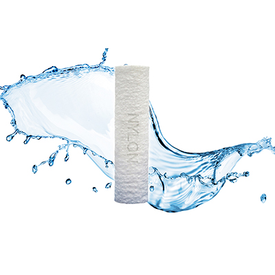 Nylon Melt Blown Filter Element