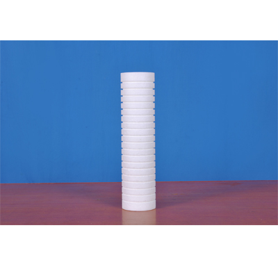 PP Melt Blown Filter Element with Deep Groove for 3M Replacement
