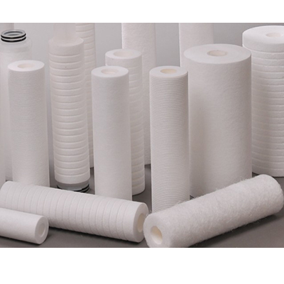 PP Melt Blown Filter Element