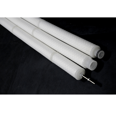 PP Pleated Power Plant Filter Cartridge
