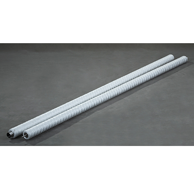 String Wound Power Plant Filter Cartridge