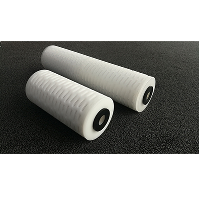 OD115 Big Blue Pleated Filter Cartridge