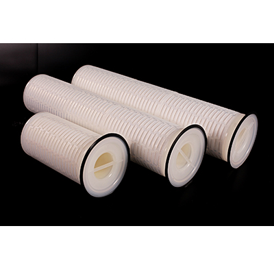 PP Pleated Filter Cartridges for Pall Marksman Replacement