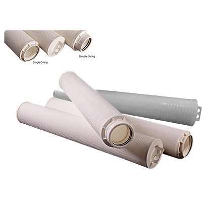 High Flow Filter Cartridge for Parker Replacement