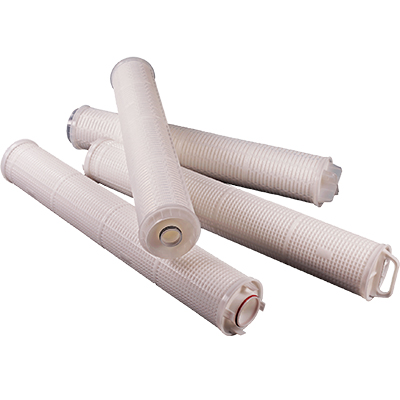 High Flow Pleated Filter Cartridge for 3M M740 Replacement