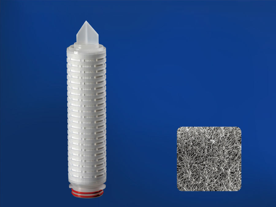 010 Nylon66 Pleated Filter Cartridge.jpg
