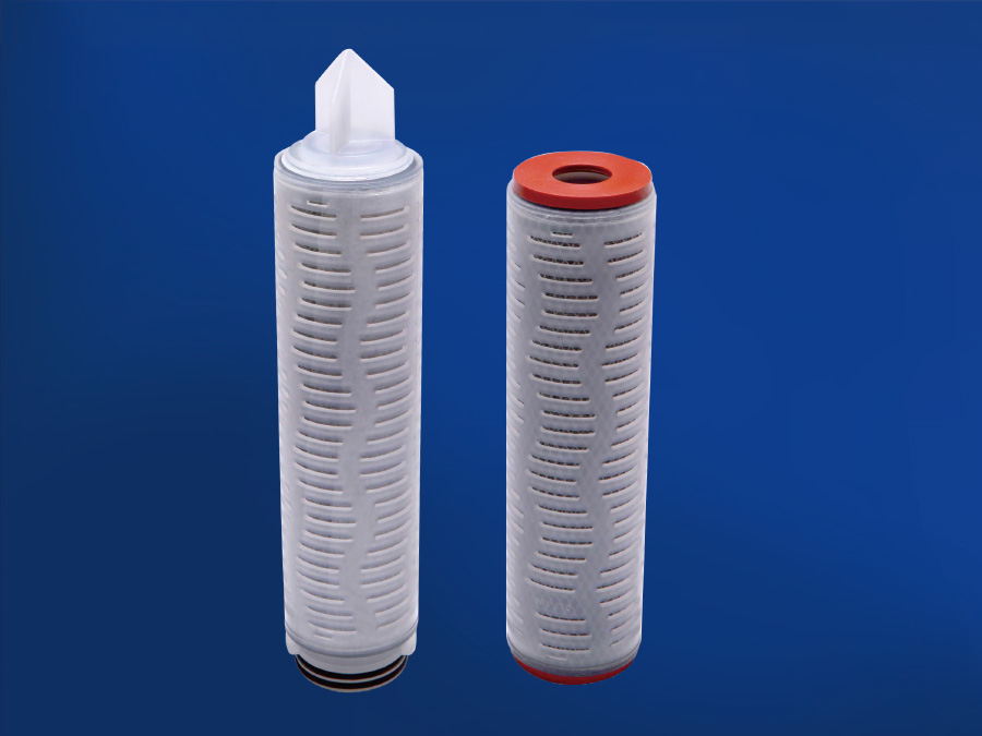 014 Activated Carbon Fiber Pleated Filter Cartridge.jpg