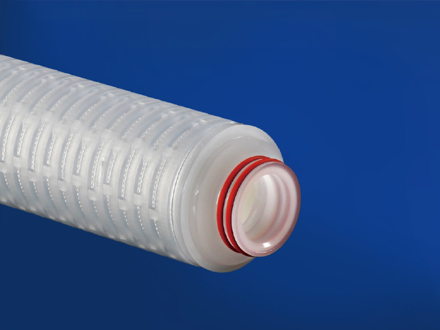 015 Hydrophilic PVDF Pleated Filter Cartridge.jpg