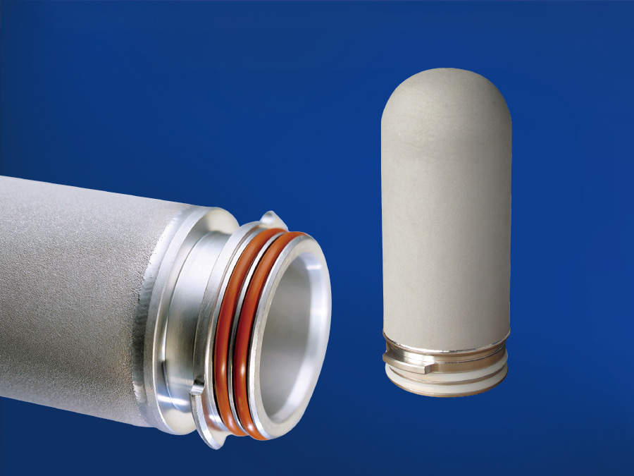032 Titanium Powder Sintered Filter Cartridge.jpg